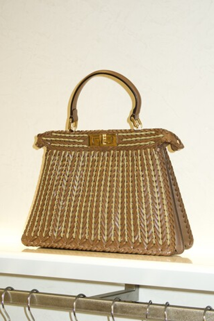 Сумка Fendi