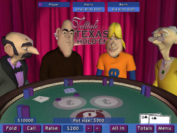 Telltale Texas Hold ‘Em (для ПК, цифровой код доступа)