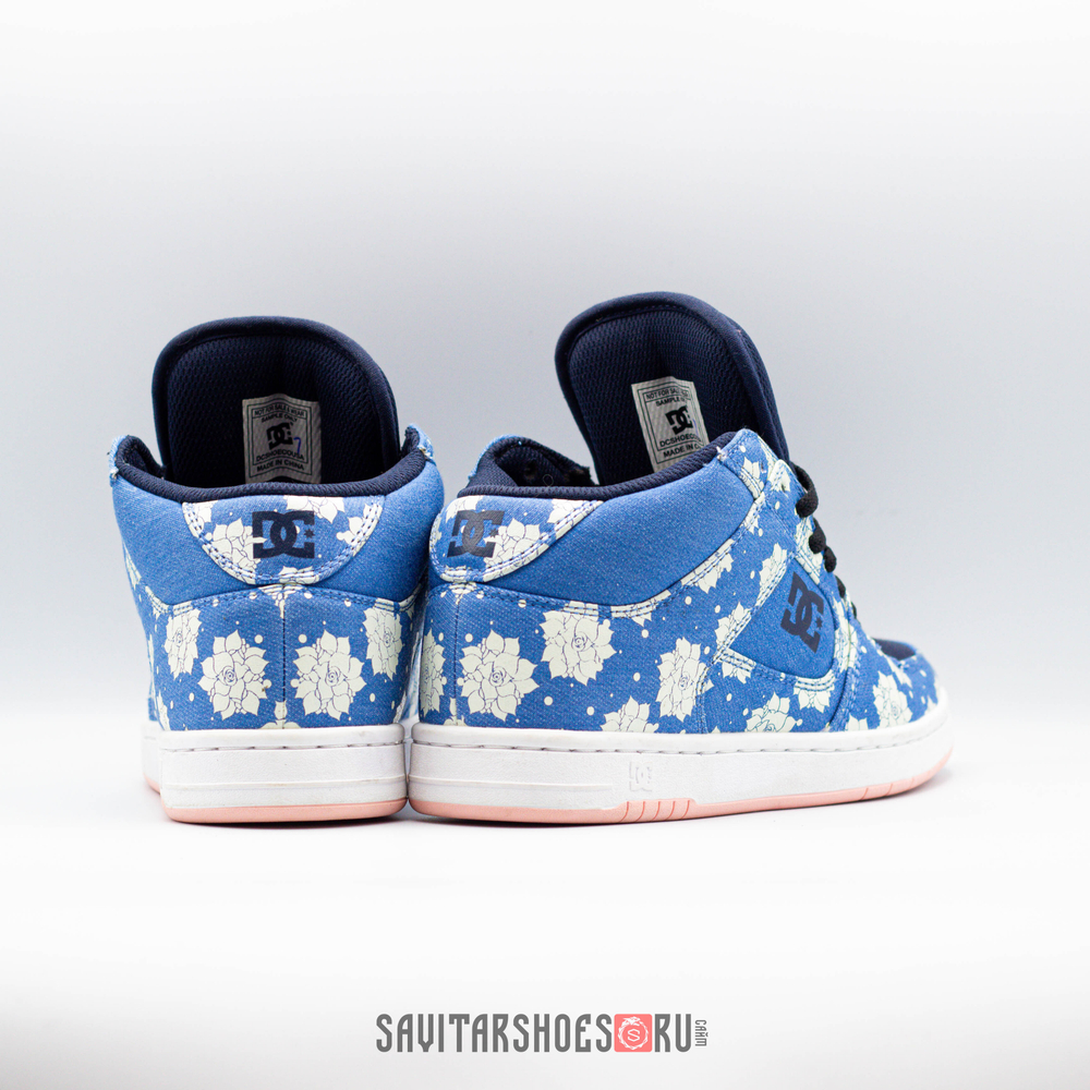 Кеды DC Shoes Manteca 4 MID