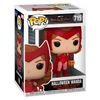 Фигурка Funko POP! Bobble Marvel WandaVision Halloween Wanda