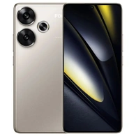 Смартфон Xiaomi POCO F6, 8/256GB, Titanium