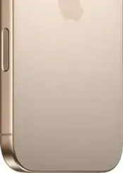 Apple iPhone 16 Pro 1024GB Пустынный Титан (Dual: nano SIM + eSIM)