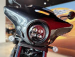 Honda CMX 1100 Rebel, АКПП 2025