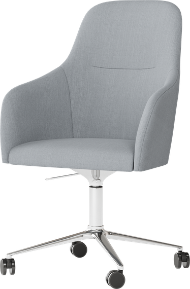 Кресло Крис CS-406C-D60 Kiton 06