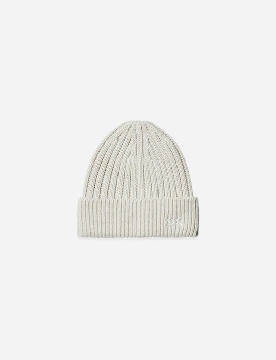 Шапка UNIQLO x KAWS Heattech 