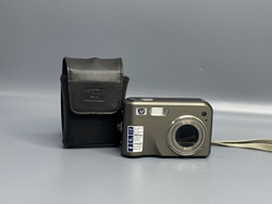 HP Photosmart R818