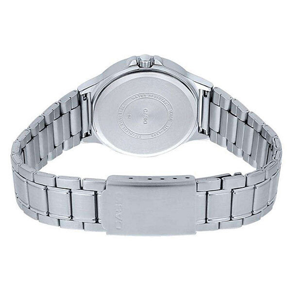 Женские наручные часы Casio LTP-V300D-7A2
