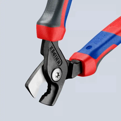 Ножницы для резки кабелей 160 мм Knipex 95 12 160