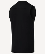 Майка тренировочная DIVISION PerFormDRY Training Sleeveless, черный