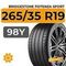 Bridgestone Potenza Sport 265/35 R19 98Y XL