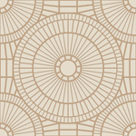 ABK Moooi Nesting Room Decor Library Owl Gold Nat 60x60