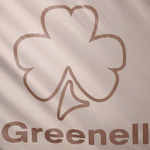 Палатка с автоматическим каркасом Дерри 3 Greenell, Коричневая