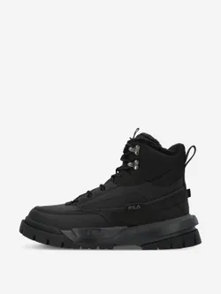 Ботинки мужские FILA BACKBONE MID RB M