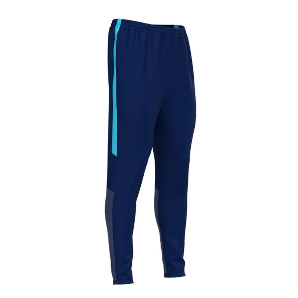 Брюки тренировочные детские Element 24 Knit Training Pant Y — Dark blue/bachelor