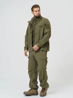 Костюм Soft Shell Level 5, Helikon-Tex