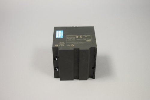 SIEMENS 6ES7307-1KA01-0AA0
