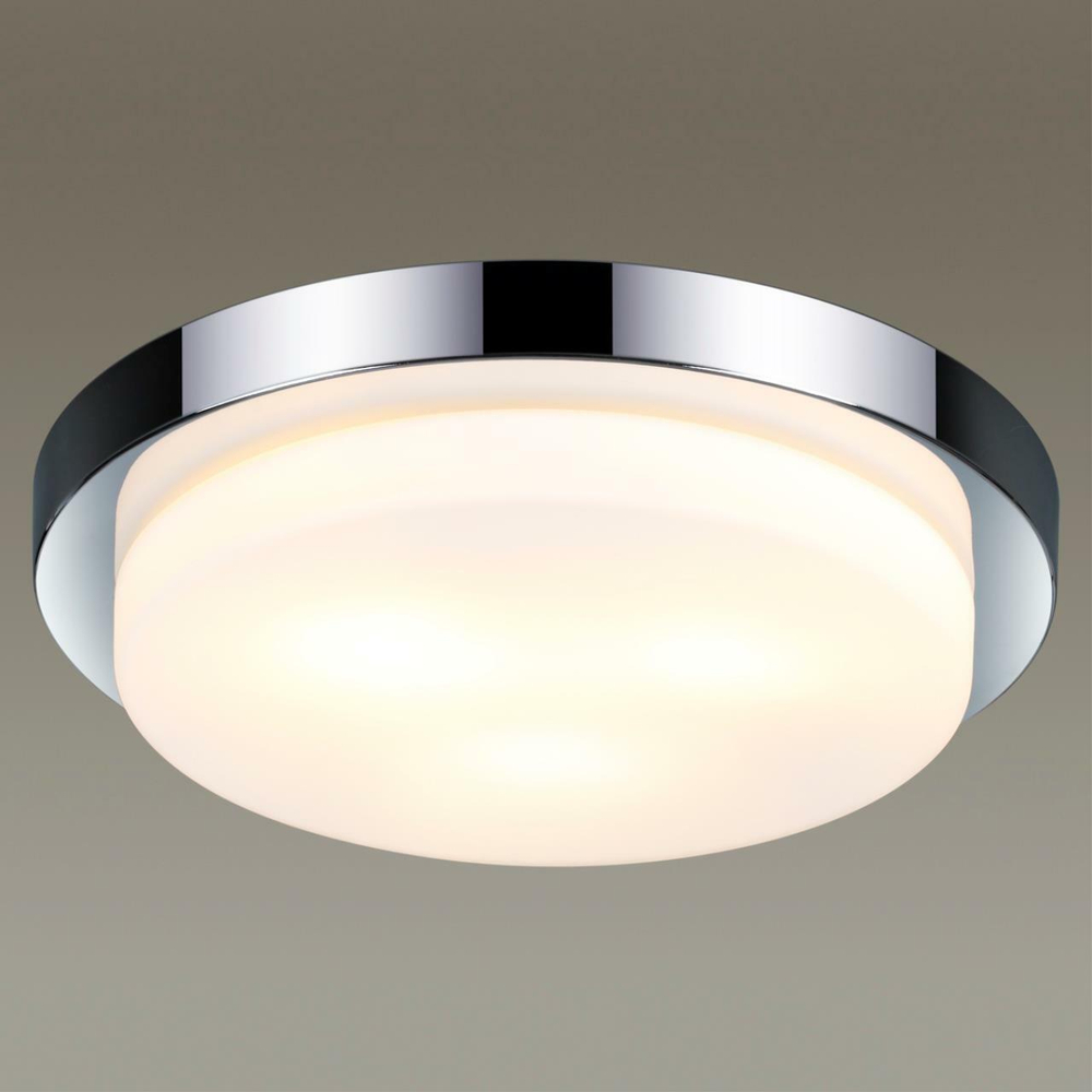 Настенно-потолочный светильник Odeon Light HOLGER 2746/3C