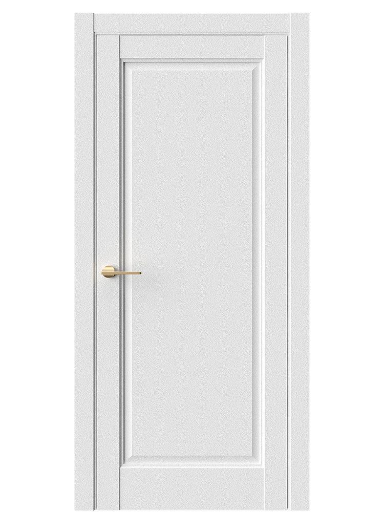 ДВЕРИ WestStyle  SE 1 Перламутровый Бриз ДГ