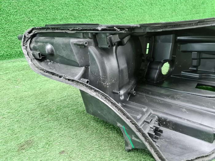 Корпус фары правый Range Rover Vogue 4 L405 17-22