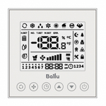 Канальная инверторная сплит-система Ballu BLCI_D-18HN1_24Y