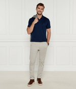 Поло ESSENTIAL Tommy Hilfiger - темно-синий(MW0MW35585)