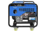 Дизельный генератор TSS SDG 8000EH3A