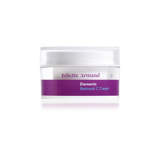 JULIETTE ARMAND Elements Retinoid C Cream