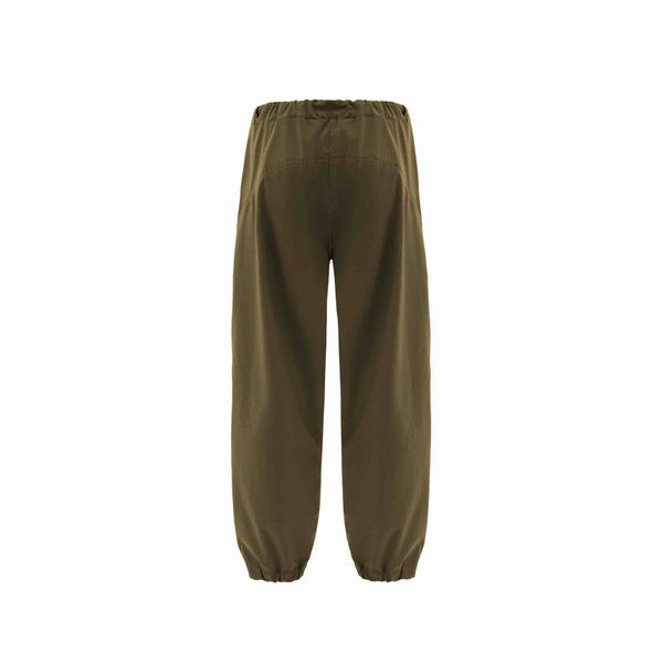 Брюки Hikercore Light Khaki - фото 17