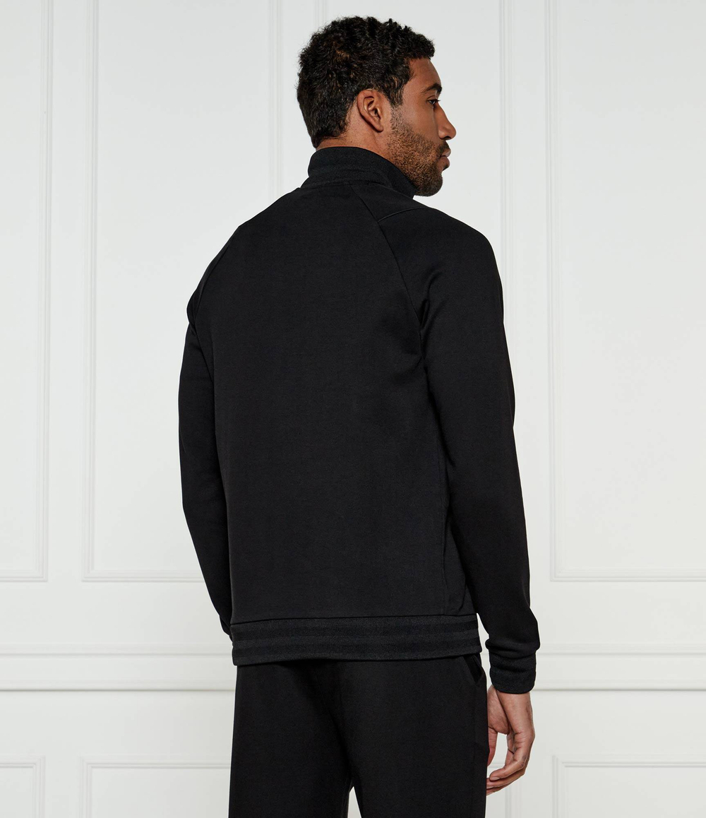 Худые Sweat TL BOSS GREEN - черный(50530978)