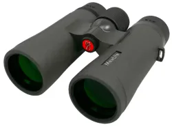 Бинокль MewLite Eternals 10x42 ED Roof вид спереди с правой стороны