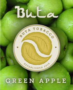 Buta - Green Apple (50г)
