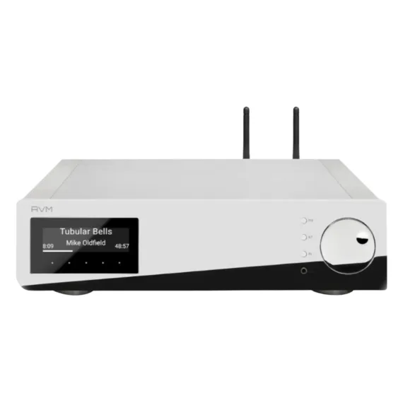 AVM Audio AS 2.3 Cellini