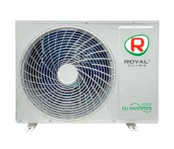 Royal Clima RCI-RNS24HN