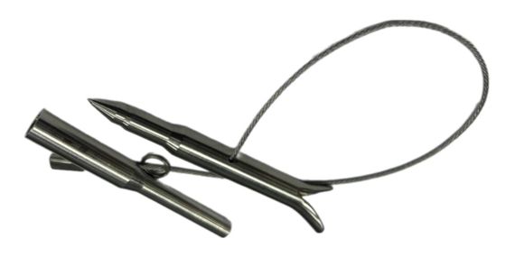 Наконечник SevenSub Slip-Tip