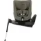Автокресло Britax Roemer Dualfix Pro M Lux Urban Olive