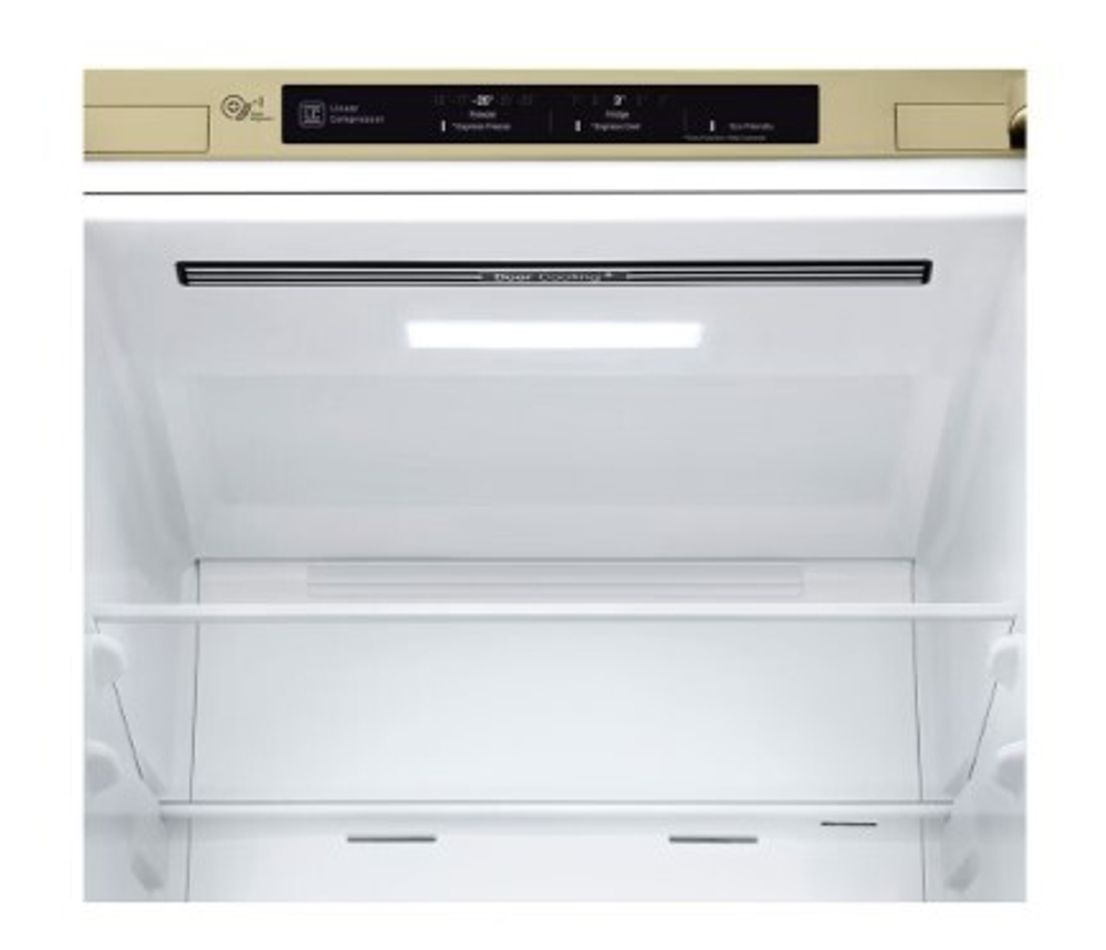 Холодильник LG GC-B509SECL