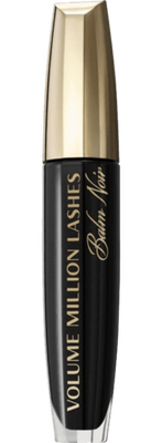 Loreal paris тущь лореаль черный