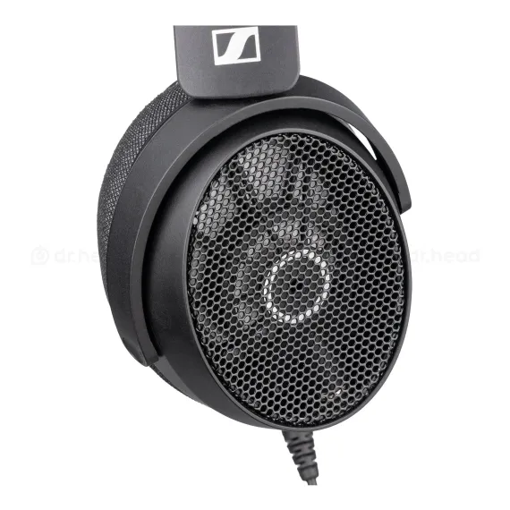 Sennheiser HD 490 PRO Plus Black