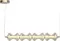 Подвесной светильник Spine SL6136.223.01 ST Luce
