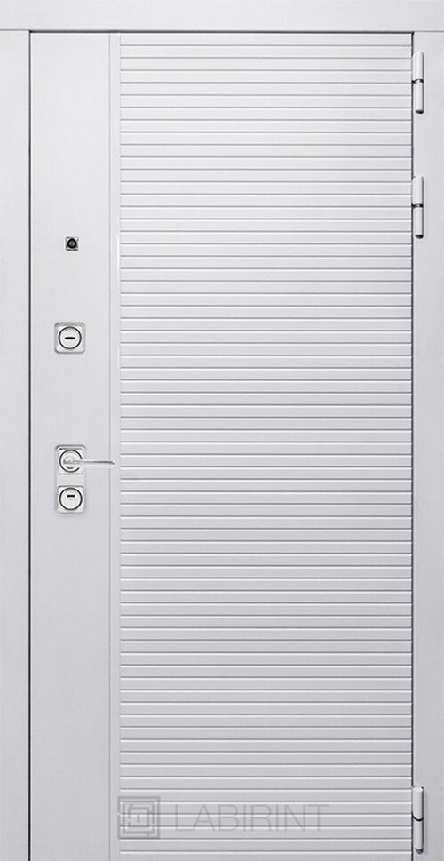 Лабиринт PIANO WHITE