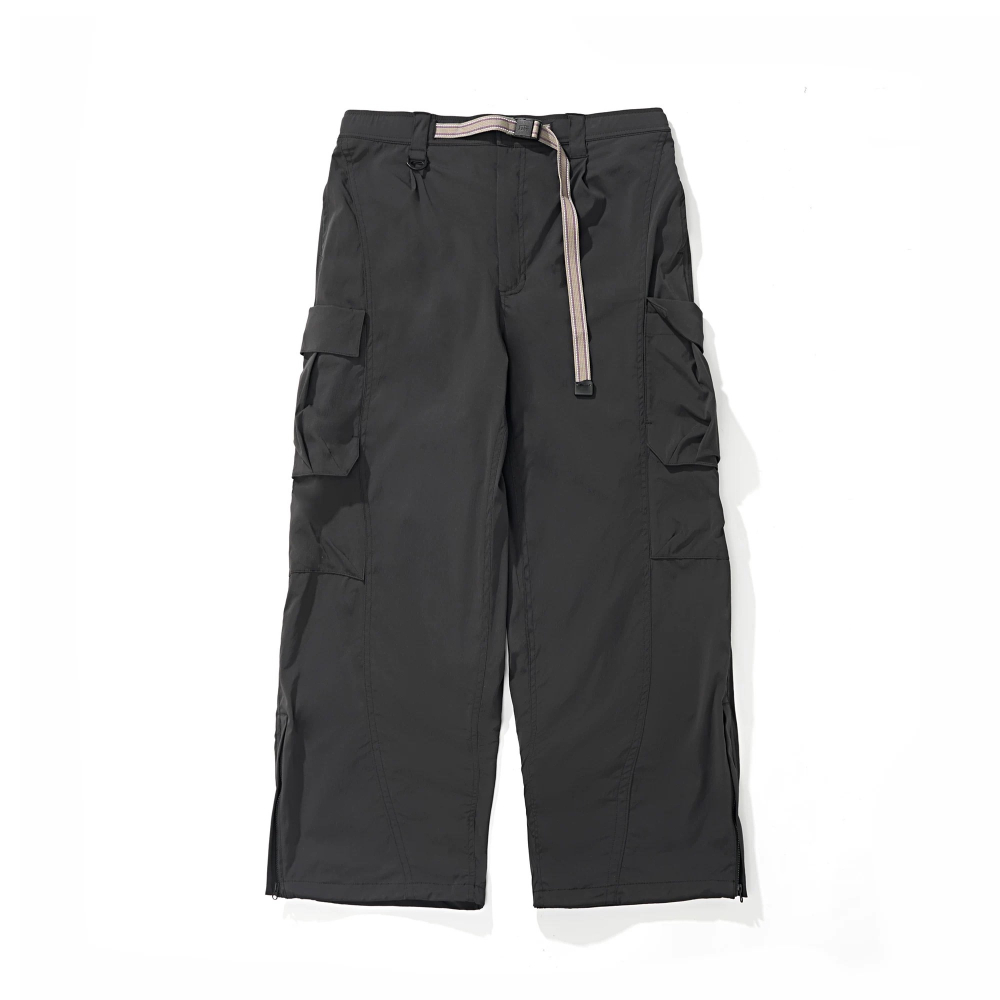 Штаны Nothomme Monterest Multipocket Work черный