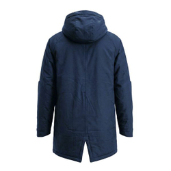 Куртка демисезонная детская CSKA Element 26 MD Jacket Y — Obsidian