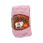Exceed Wool FL, цвет 733 лиловый