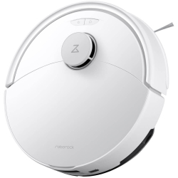Робот-пылесос Roborock Q8 Max Pro+ (Q8MPP02-02)