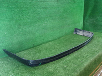 Юбка заднего бампера Land Cruiser 200 (2015-2021) Executive Lounge
