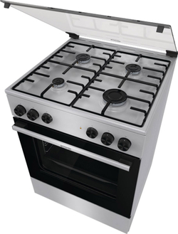 Плита комбинированная Gorenje GK6A40XH