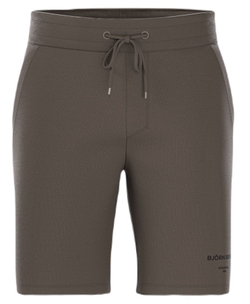 Мужские теннисные шорты Björn Borg Essential Shorts - rosin