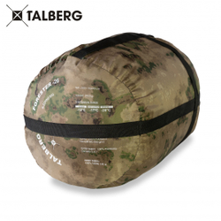 Спальный мешок Talberg Forester -20°С