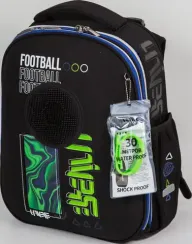 Çanta \ Bag \ Рюкзак "deVENTE. Choice. Football Universe"