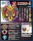 Волчок и лаунчер Xeno Xcalibur Magnum Impact B48 Takara Tomy